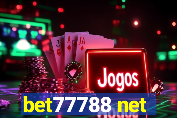 bet77788 net